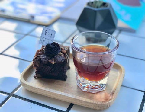 B+C Lab Cafe - Accommodation Bookings 0