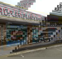 Bentley Centre Lunch Bar - Accommodation Bookings