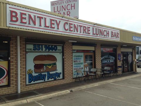 Bentley Centre Lunch Bar - Accommodation Bookings 0
