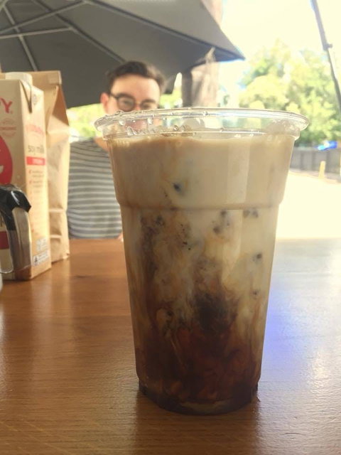 Black Rabbit Coffee - Accommodation Bookings 0