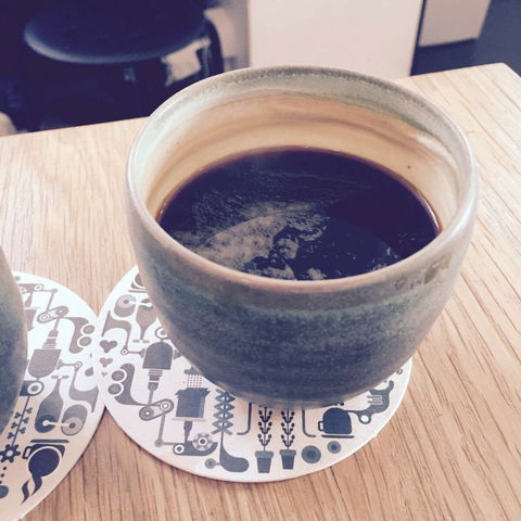 Black Market Roasters - Accommodation Bookings 0