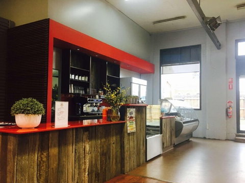 Bug Mugz - Accommodation Bookings 0