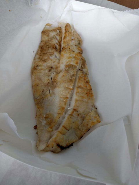 Chipper Fish - Accommodation Bookings 0