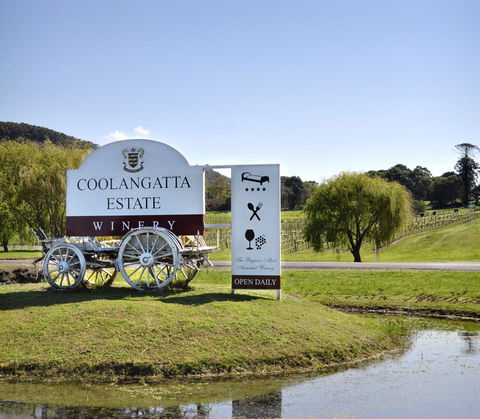 Coolangatta Estate Winery - Accommodation Bookings 0