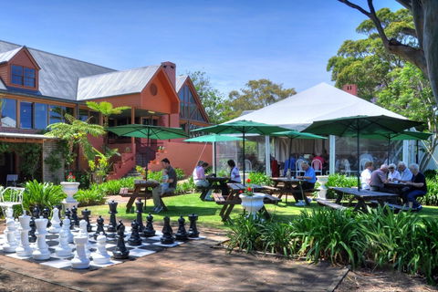 Coolangatta Estate Winery - Accommodation Bookings 1