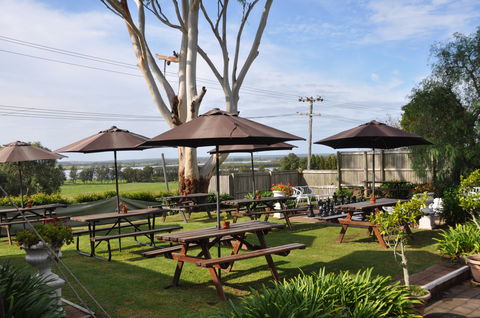 Coolangatta Estate Winery - Accommodation Bookings 2