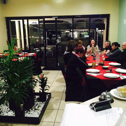 Curry Garden - Accommodation Bookings 0