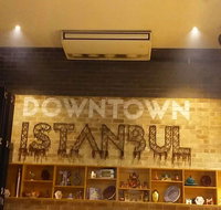 Downtown Istanbul - Accommodation Bookings