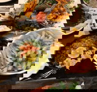El Minieah Lebanese Restaurant And Cafe - Accommodation Bookings
