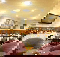 Endeavor Motel Restaurant