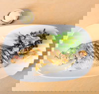 fish.dining - Accommodation Bookings