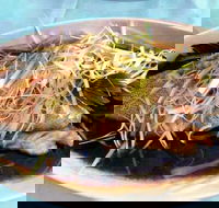 Golden Star BBQ Seafood Chinese Restaurant - Accommodation Bookings