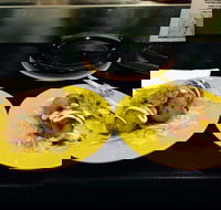 Hana Japanese Sushi Restaurant - Accommodation Bookings