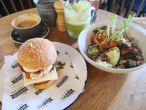 Hood Milk Bar - Accommodation Bookings 0