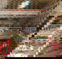 Hotel Jesus - Accommodation Bookings