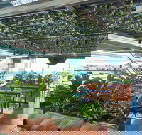 Hurricane's Grill  Bar Surfers Paradise - Accommodation Bookings