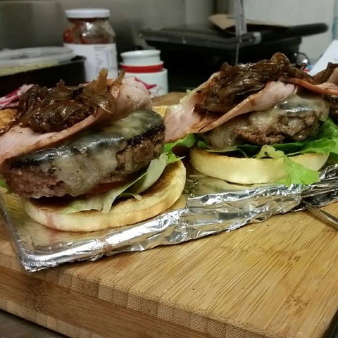 Jimmy's On The Spit - Accommodation Bookings 0