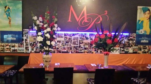La Piazza Cafe/Restaurant - Accommodation Bookings 0