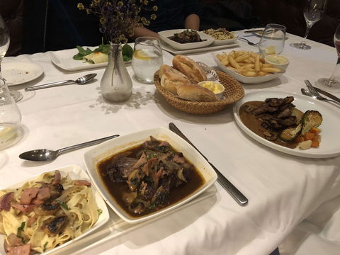 L'Hermitage - Accommodation Bookings 0