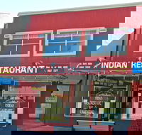 Mahan Indian Restaurant - Accommodation Bookings
