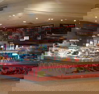 Monterey - Accommodation Bookings