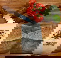 Morpeth Sourdough - Accommodation Bookings