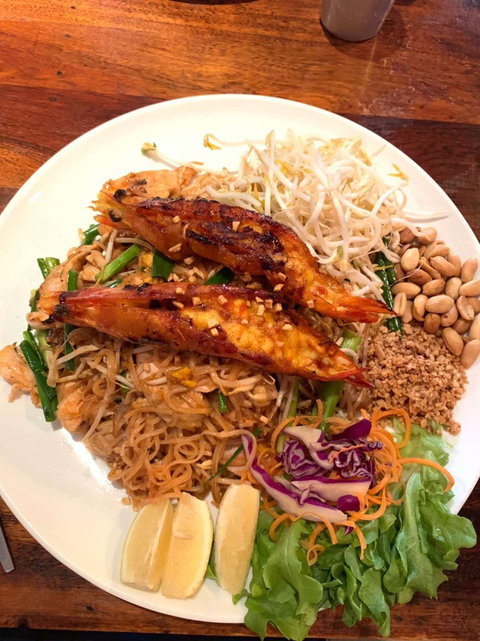 Nakhon Thai Restaurant - Accommodation Bookings 0