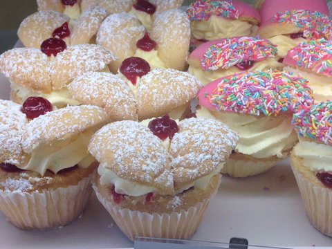 Nanak Bakery - Accommodation Bookings 0