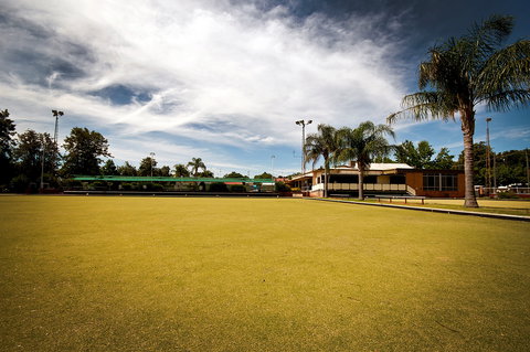 Narrandera Bowling Club - Accommodation Bookings 0