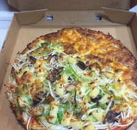 Nostralis Wholemeal Vegetarian and Vegan Pizza - Accommodation Bookings