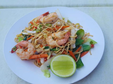 Not Just Rice - Accommodation Bookings 1