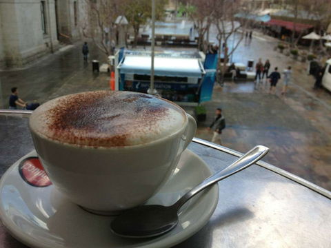 NTA Cafe - Accommodation Bookings 0