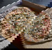 Panic Pizza
