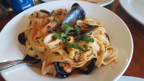 Pannini Espresso Café - Accommodation Bookings 0