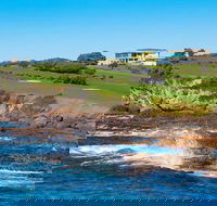 Paul's on the Course - Accommodation Bookings