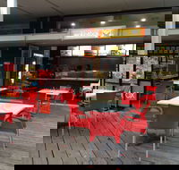 Raincheck Lounge - Accommodation Bookings