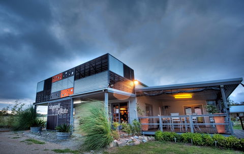 Ridgemill Estate - Accommodation Bookings 1