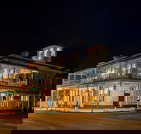 Royal Oak Hotel Penola - Accommodation Bookings