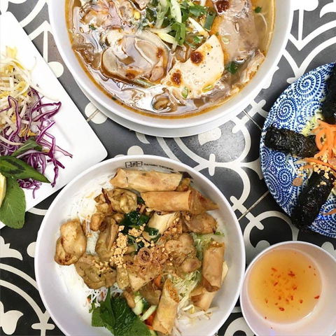 Saigon Square - Glen Waverley - Accommodation Bookings 0