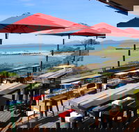 Saltshaker restaurant - Accommodation Bookings