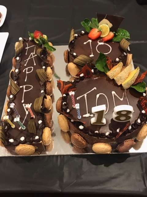 Scents Of Taste French Patisserie - Accommodation Bookings 0
