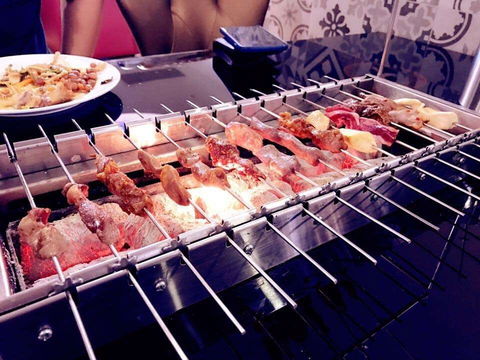Season Buffet - Accommodation Bookings 0