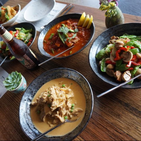Shimbu Tibetan Restaurant & Bar - Accommodation Bookings 0