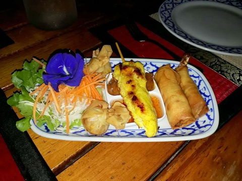 Siam Orchid Spicy - Accommodation Bookings 0