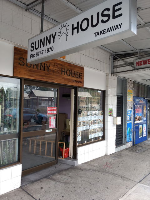 Sunny House - Accommodation Bookings 0