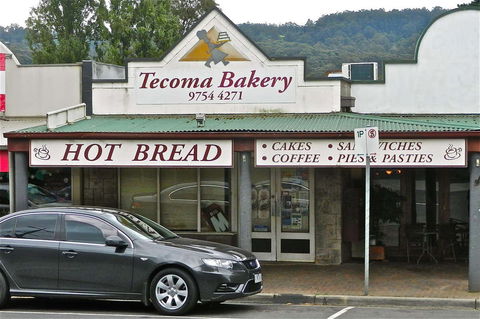 Tecoma Bakery - Accommodation Bookings 0