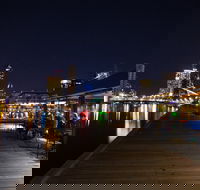The Boatbuilders Yard - Accommodation Bookings