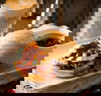 The Coffee Club - Bribie Island - Accommodation Bookings