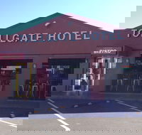 Tollgate Bistro - Accommodation Bookings