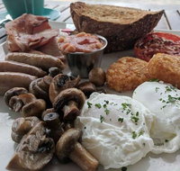 Union Kitchen - Accommodation Bookings